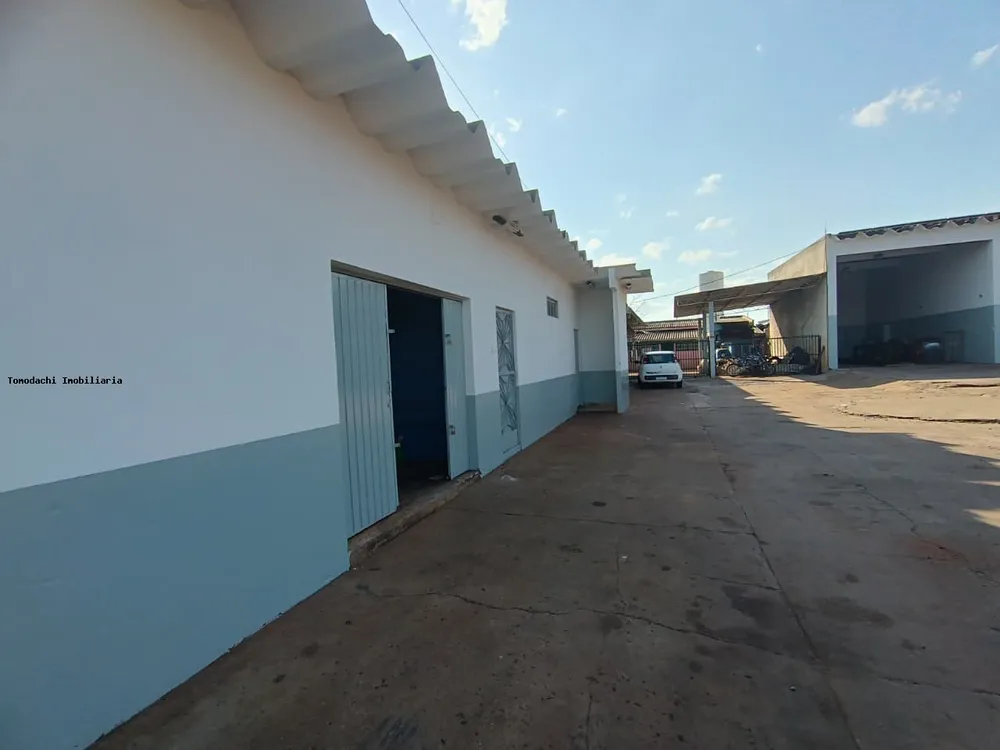 Loja-Salão, 30 m² - Foto 5