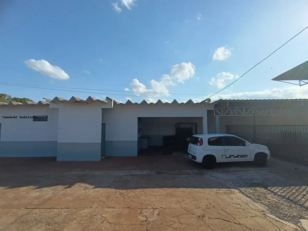 Loja-Salão, 30 m² - Foto 3