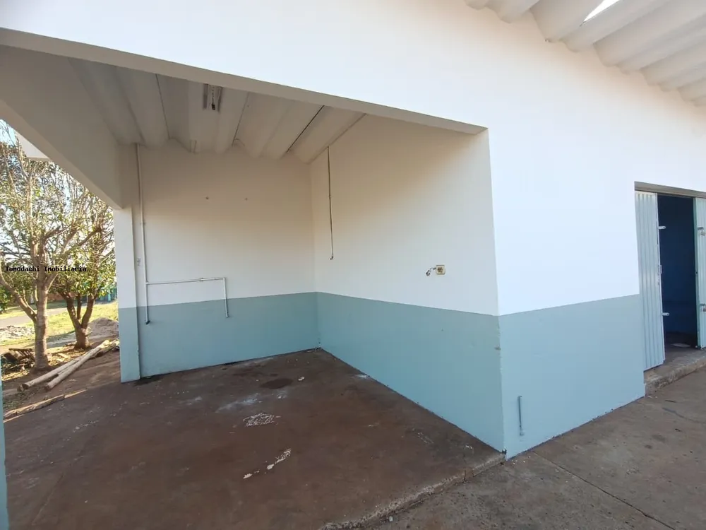 Loja-Salão, 30 m² - Foto 6