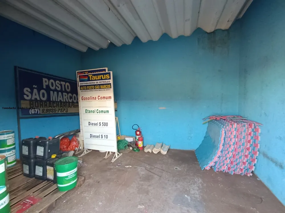 Loja-Salão, 30 m² - Foto 4