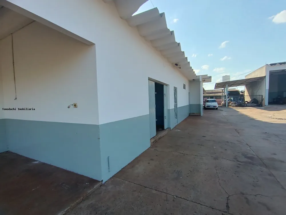 Loja-Salão, 30 m² - Foto 7