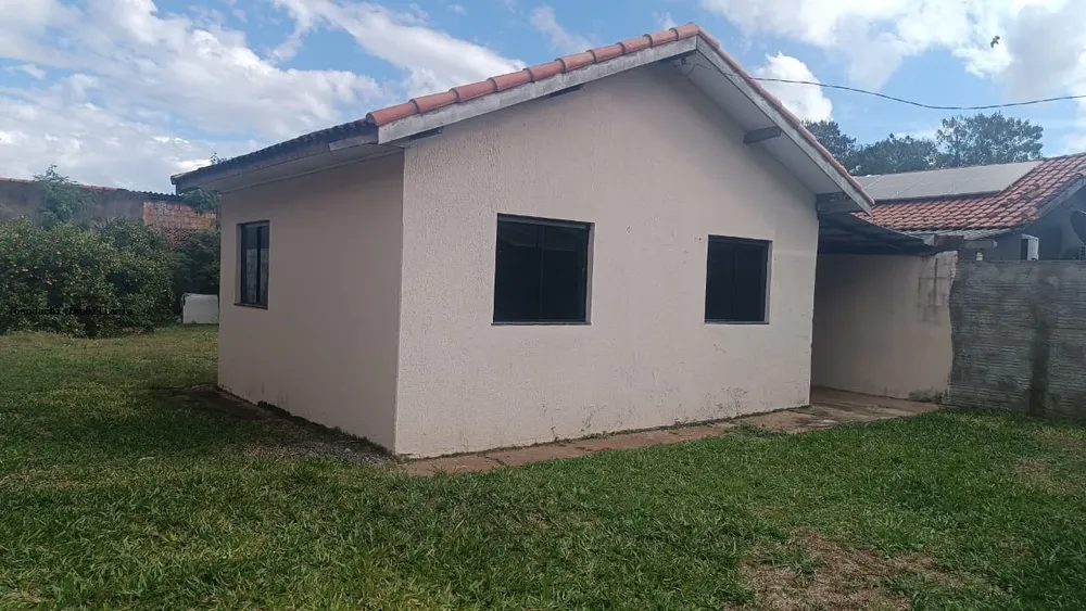 Casa, 1 quarto, 50 m² - Foto 2