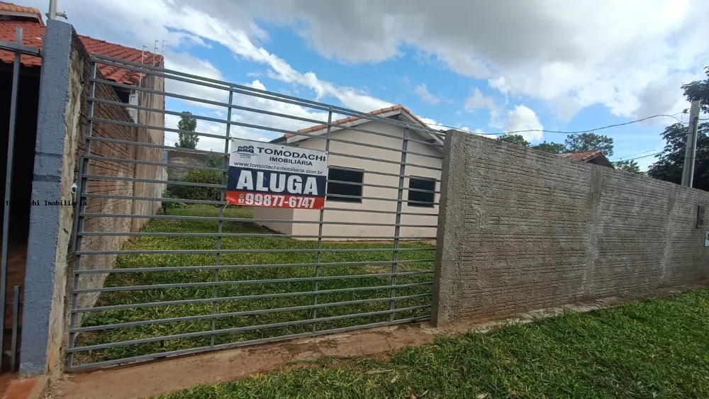 Casa, 1 quarto, 50 m² - Foto 3