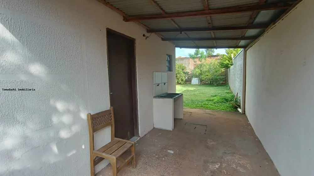 Casa, 1 quarto, 50 m² - Foto 4