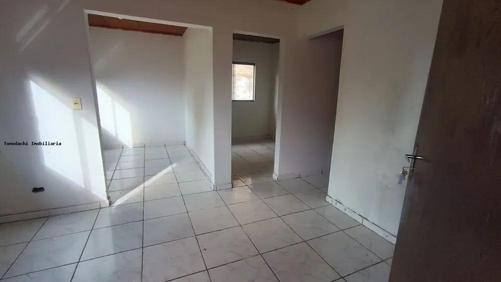 Casa, 1 quarto, 50 m² - Foto 6