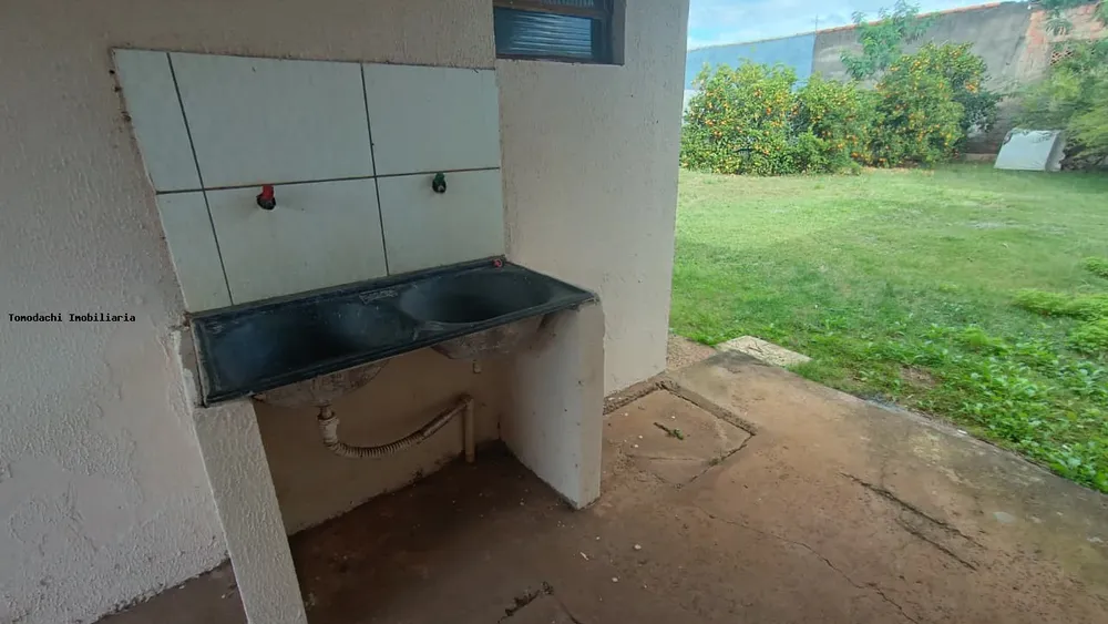 Casa, 1 quarto, 50 m² - Foto 7