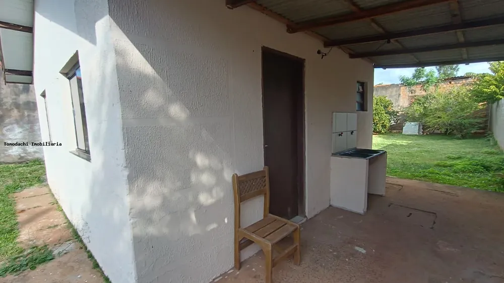 Casa, 1 quarto, 50 m² - Foto 8