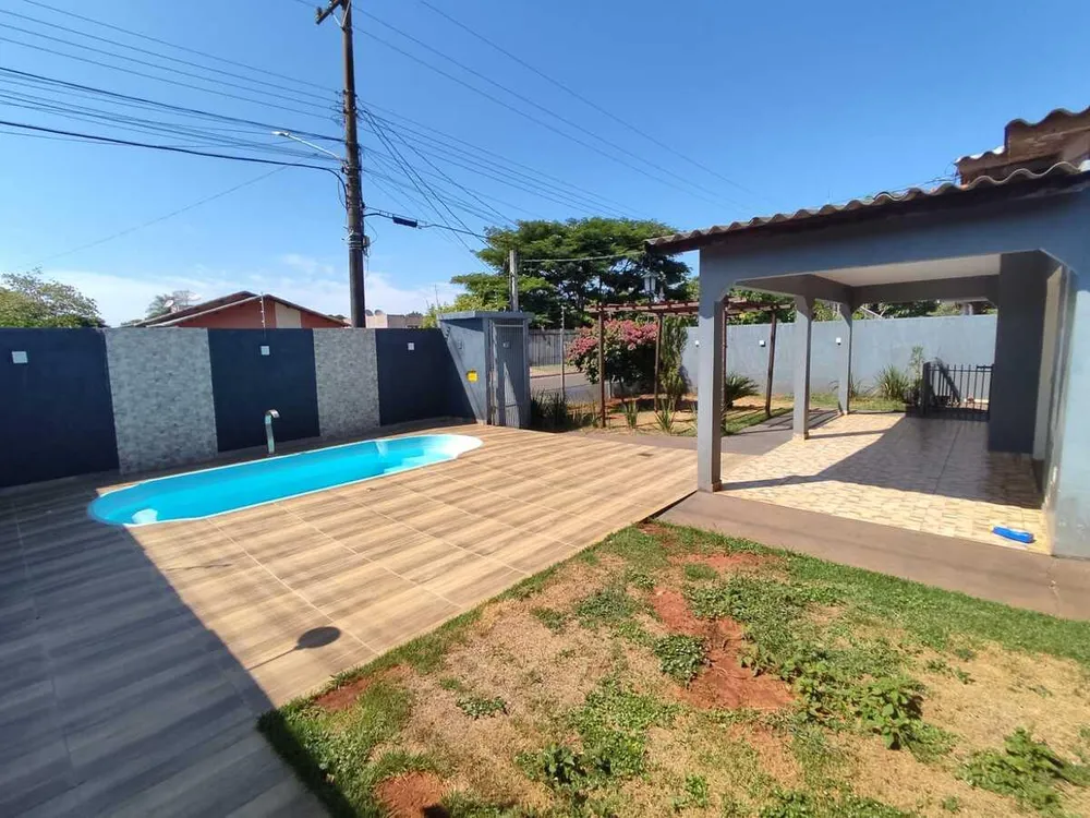 Casa, 3 quartos, 140 m² - Foto 3