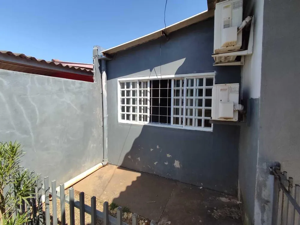Casa, 3 quartos, 140 m² - Foto 8
