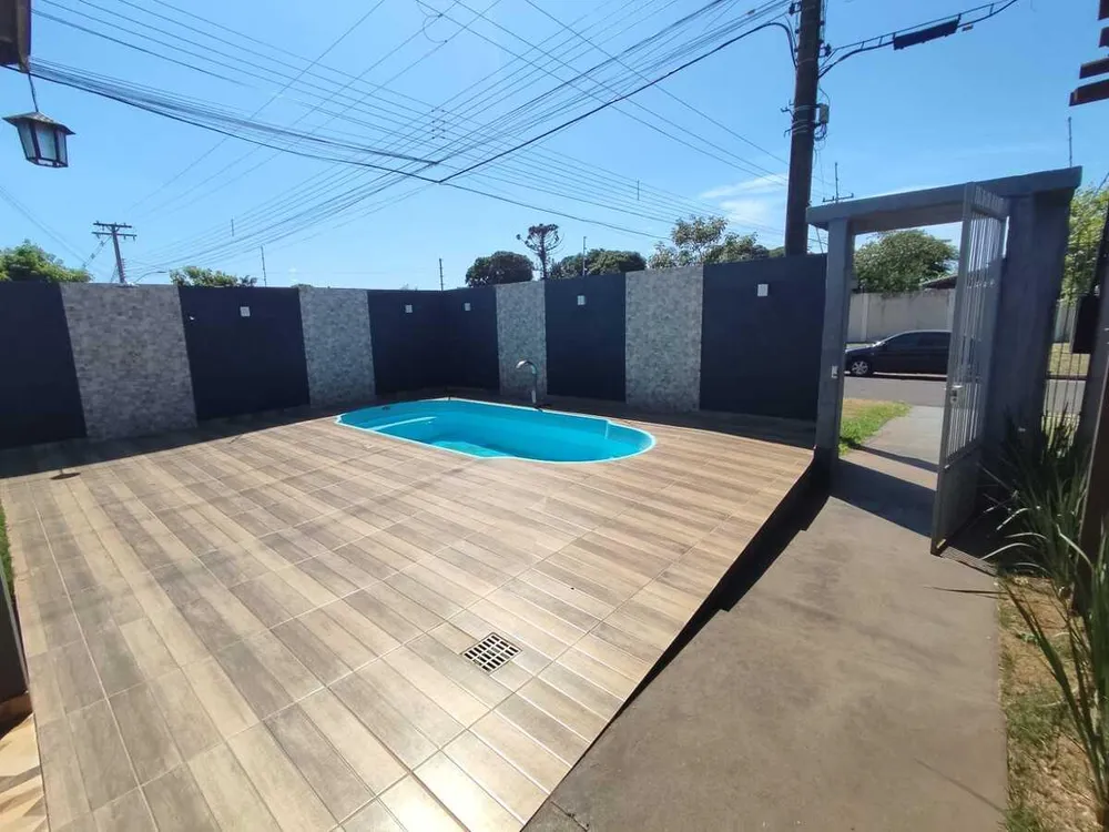 Casa, 3 quartos, 140 m² - Foto 9