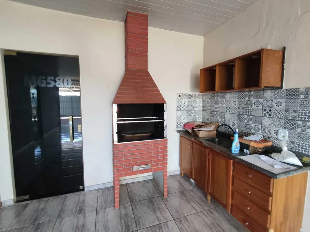 Casa, 3 quartos, 140 m² - Foto 5