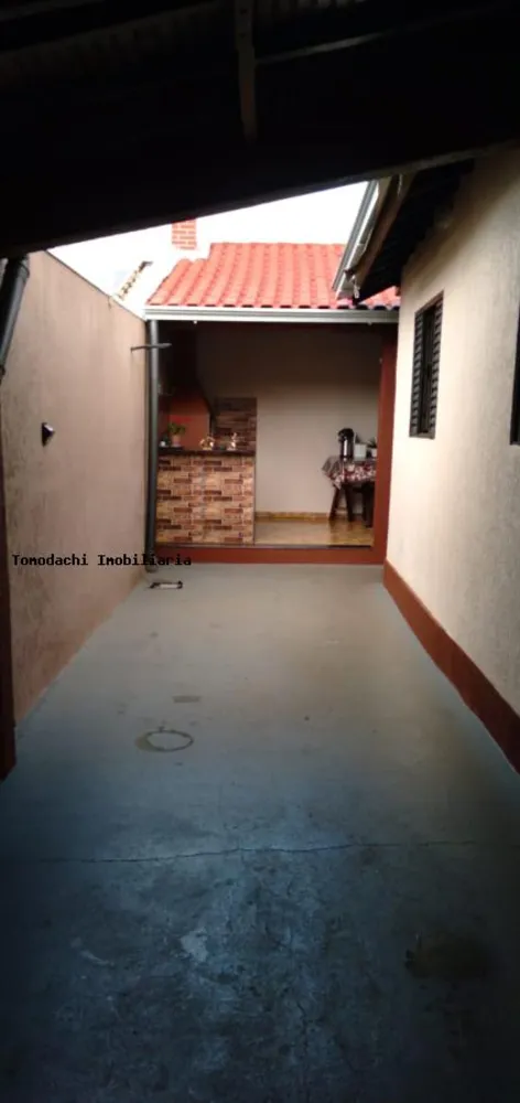 Casa, 3 quartos - Foto 6
