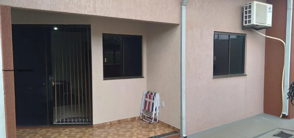 Casa, 3 quartos - Foto 4