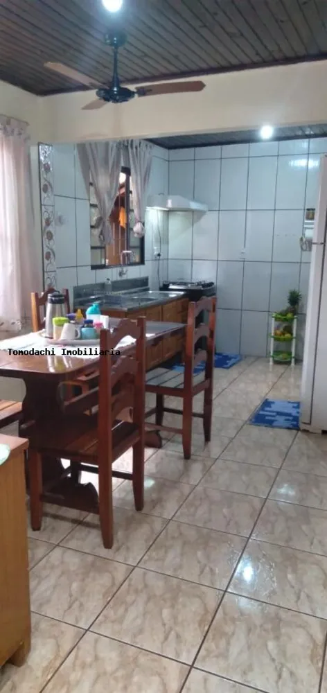 Casa, 3 quartos - Foto 8