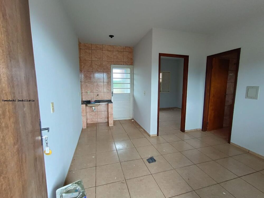 Kitnet-Studio - Foto 1