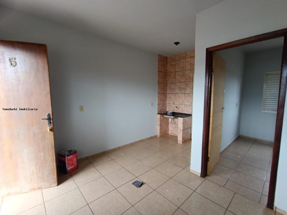 Kitnet-Studio - Foto 2