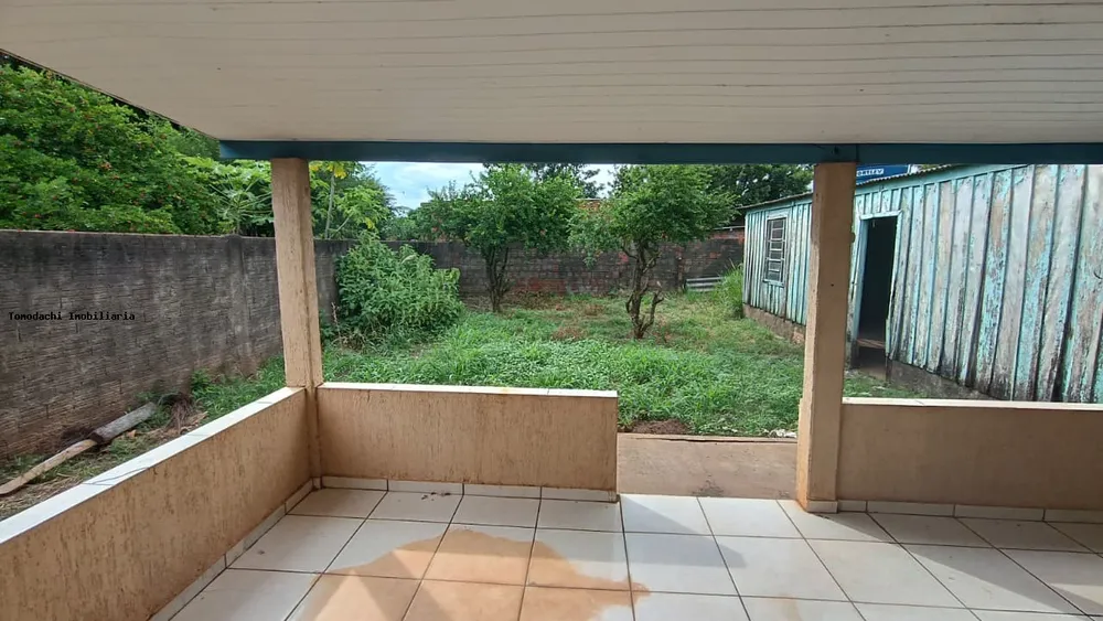 Casa, 2 quartos, 90 m² - Foto 12