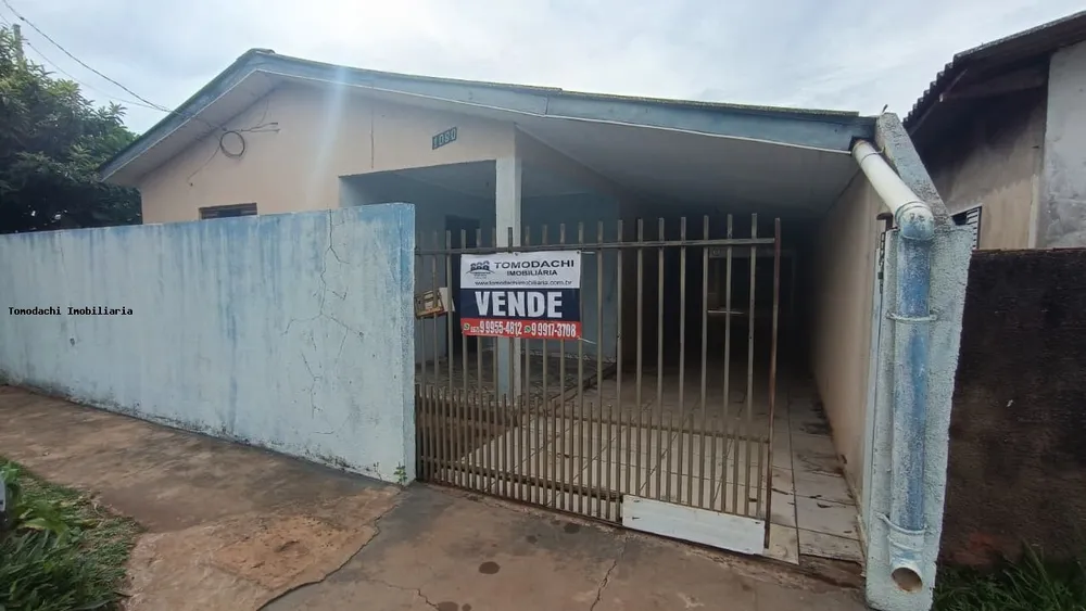 Casa, 2 quartos, 90 m² - Foto 2