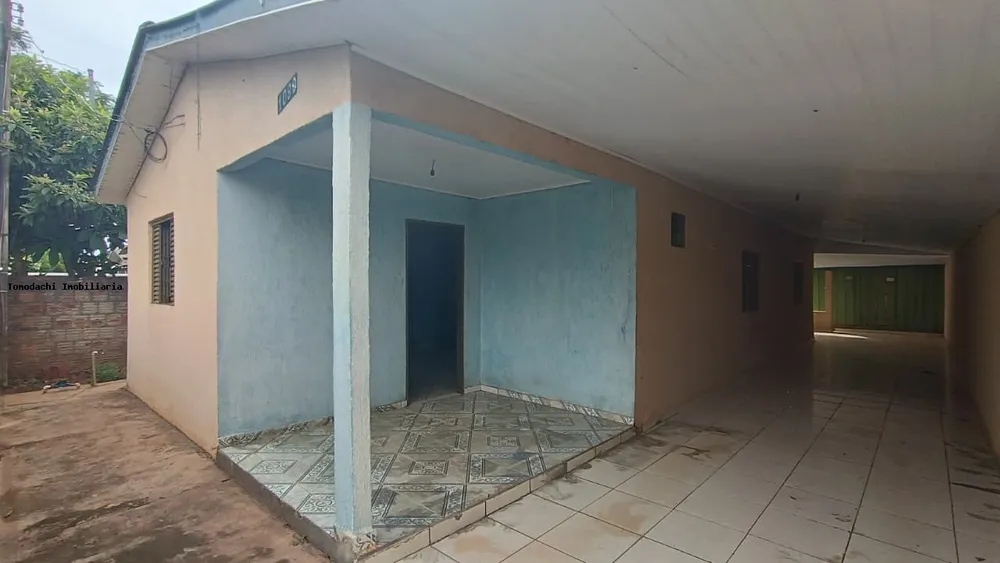 Casa, 2 quartos, 90 m² - Foto 4