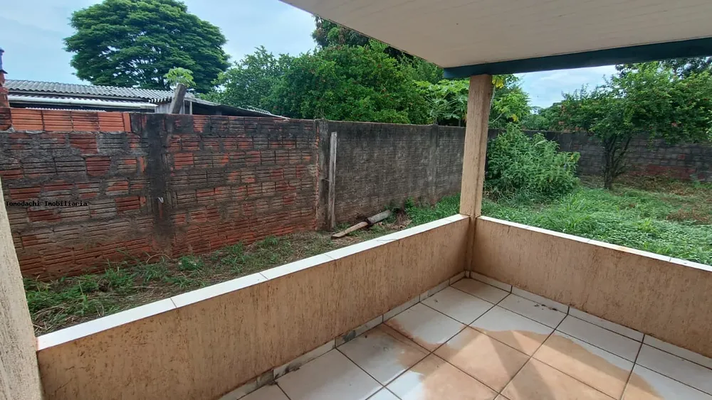 Casa, 2 quartos, 90 m² - Foto 10
