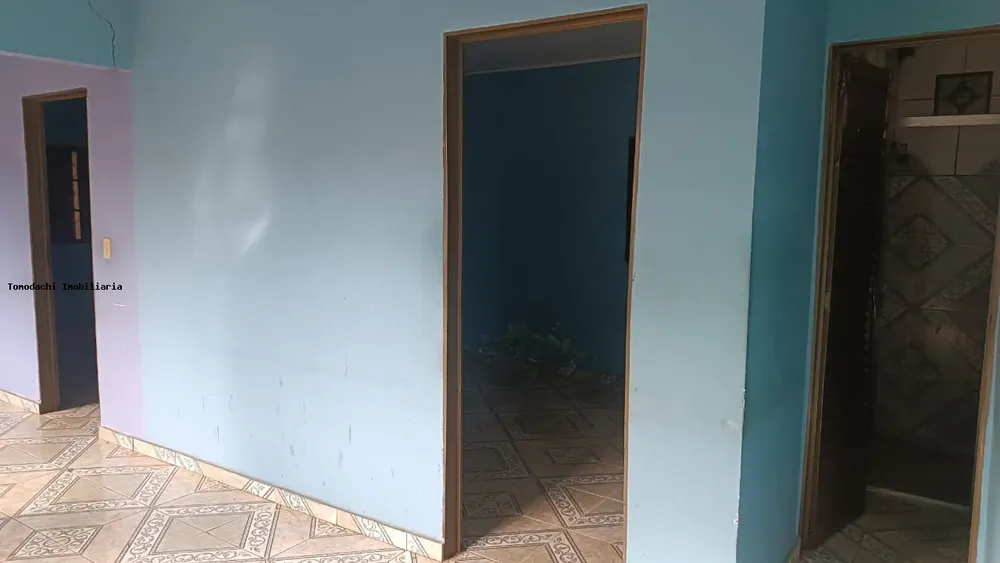 Casa, 2 quartos, 90 m² - Foto 6