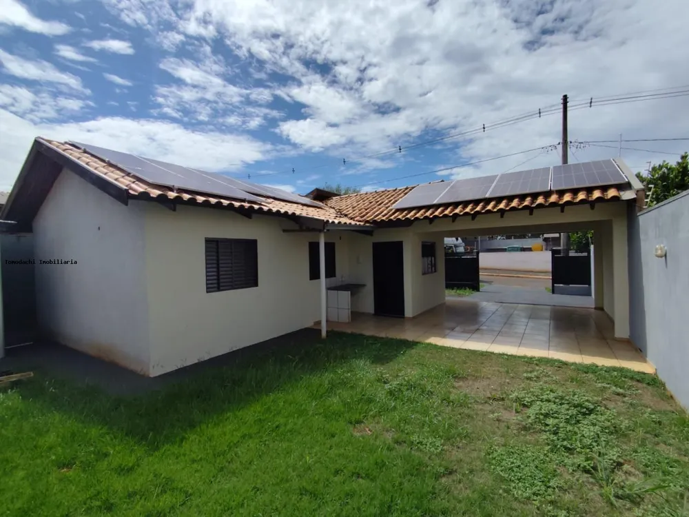Casa, 3 quartos - Foto 4