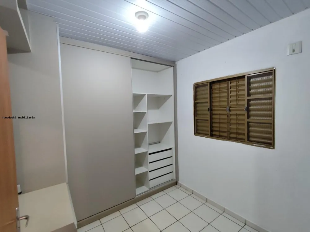 Casa, 3 quartos - Foto 10