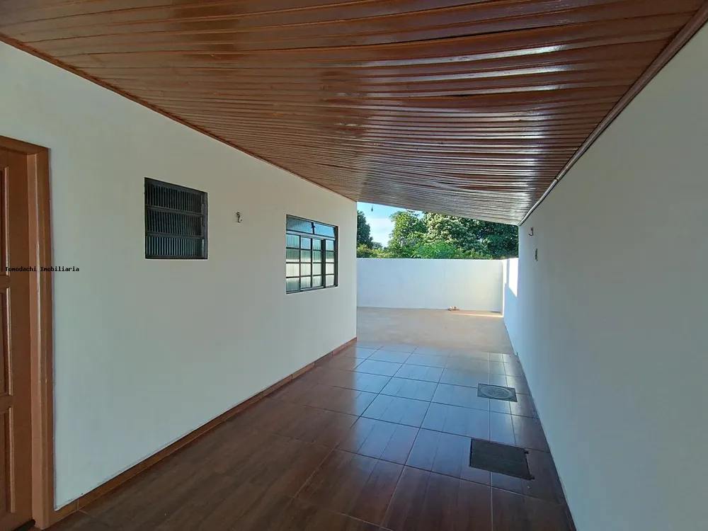 Casa, 2 quartos, 85 m² - Foto 3