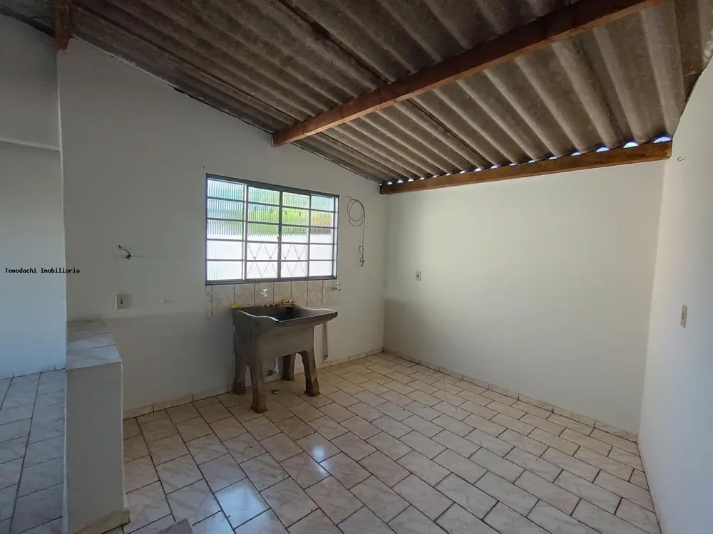 Casa, 2 quartos, 85 m² - Foto 11