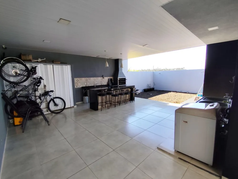 Casa, 2 quartos - Foto 4