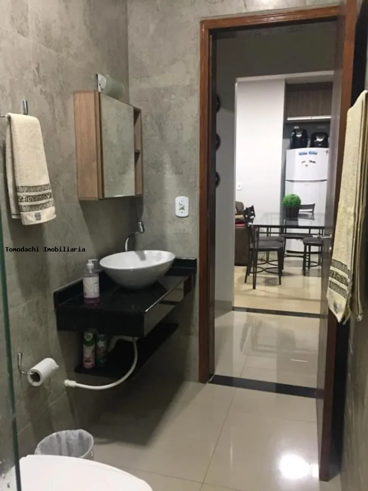 Casa, 2 quartos - Foto 5