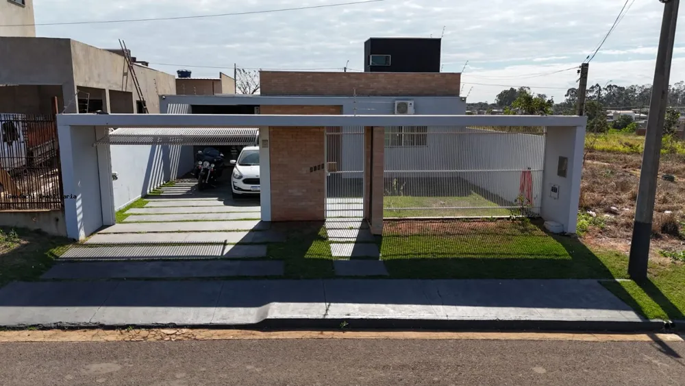 Casa, 2 quartos - Foto 1