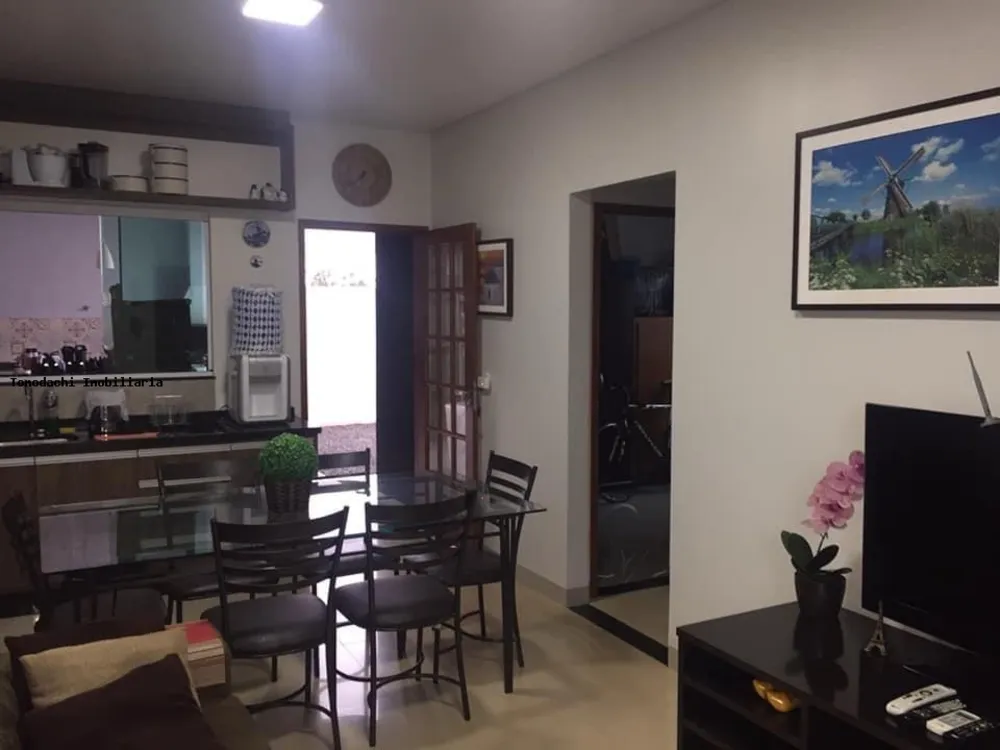 Casa, 2 quartos - Foto 4