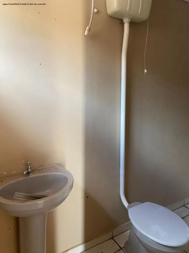 Casa, 2 quartos - Foto 10