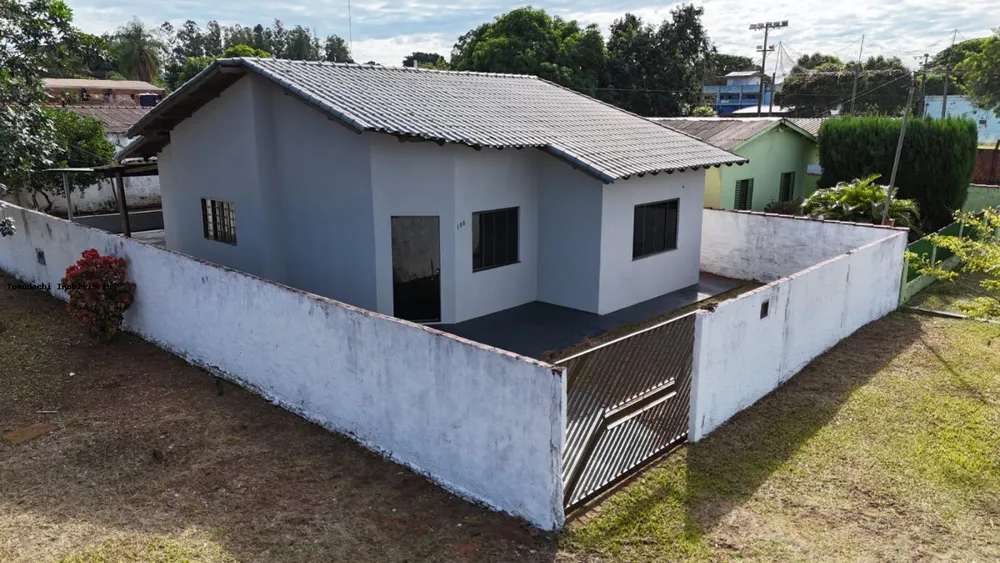 Casa, 3 quartos, 160 m² - Foto 2