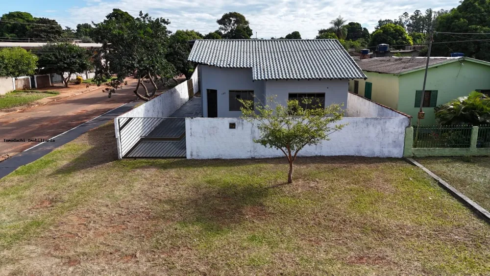 Casa, 3 quartos, 160 m² - Foto 1