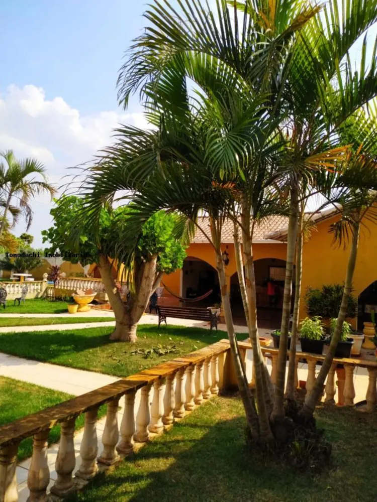 Sobrado, 4 quartos, 600 m² - Foto 9