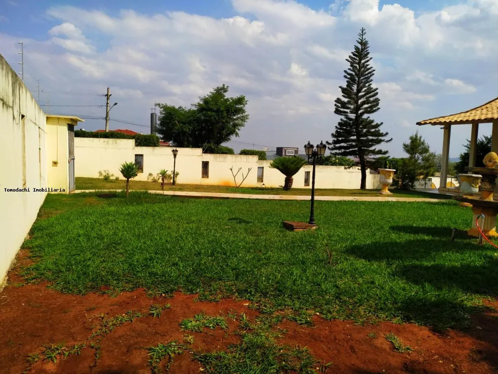 Sobrado, 4 quartos, 600 m² - Foto 7