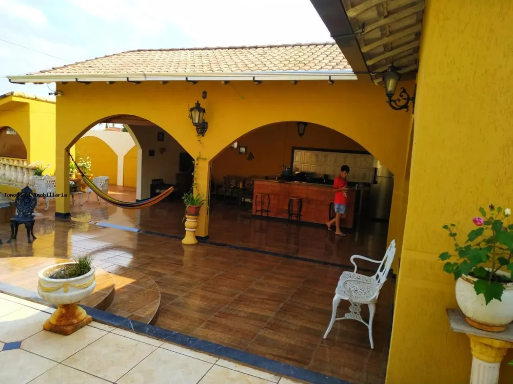 Sobrado, 4 quartos, 600 m² - Foto 10