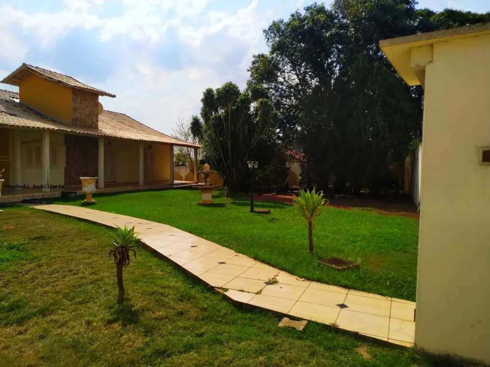 Sobrado, 4 quartos, 600 m² - Foto 5