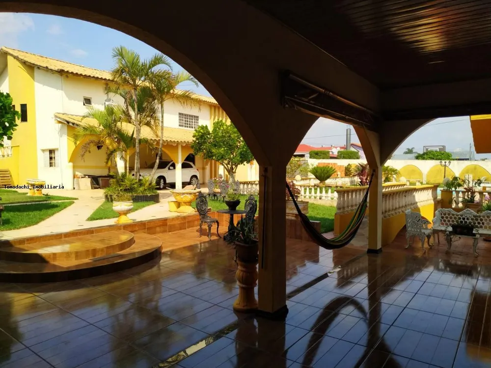 Sobrado, 4 quartos, 600 m² - Foto 11