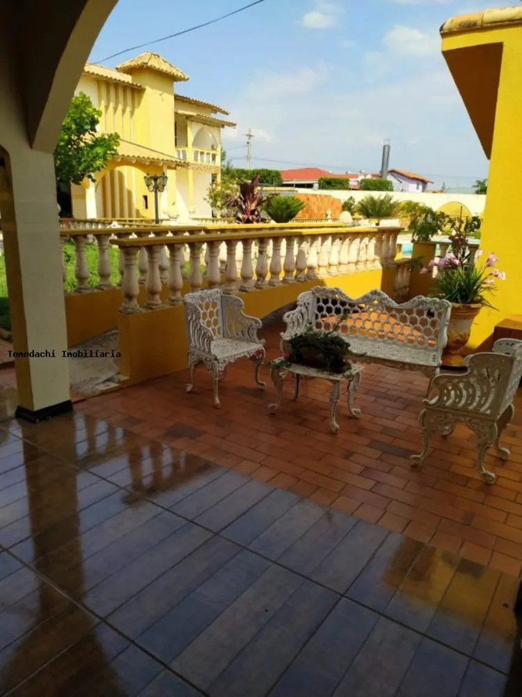 Sobrado, 4 quartos, 600 m² - Foto 12