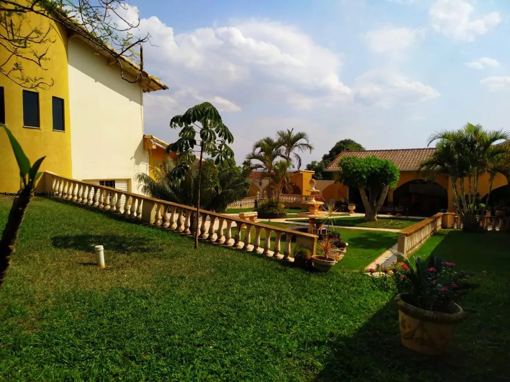Sobrado, 4 quartos, 600 m² - Foto 8