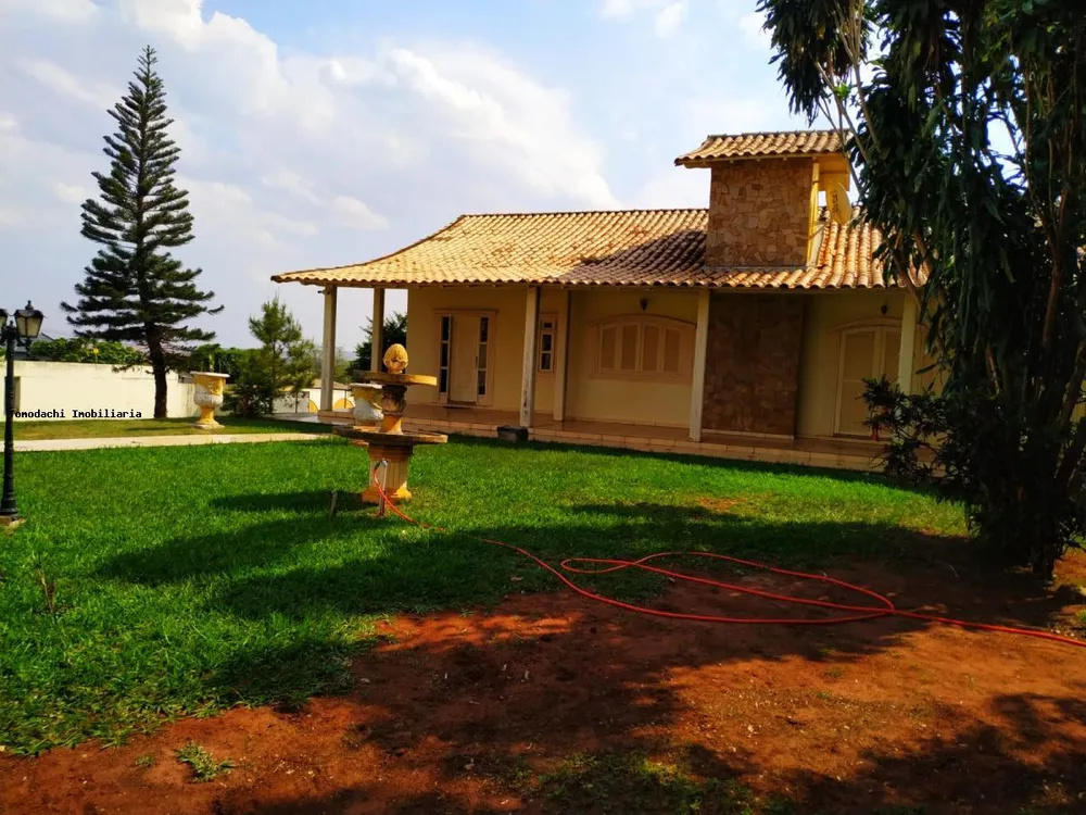 Sobrado, 4 quartos, 600 m² - Foto 6