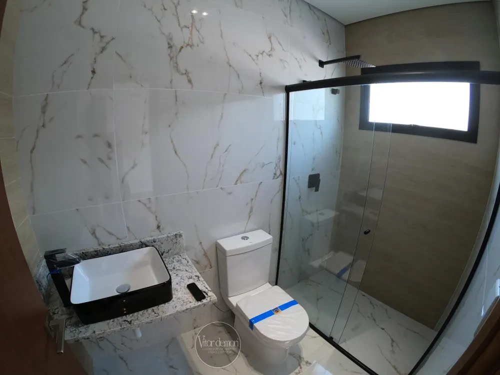 Casa de Condomínio, 3 quartos - Foto 10