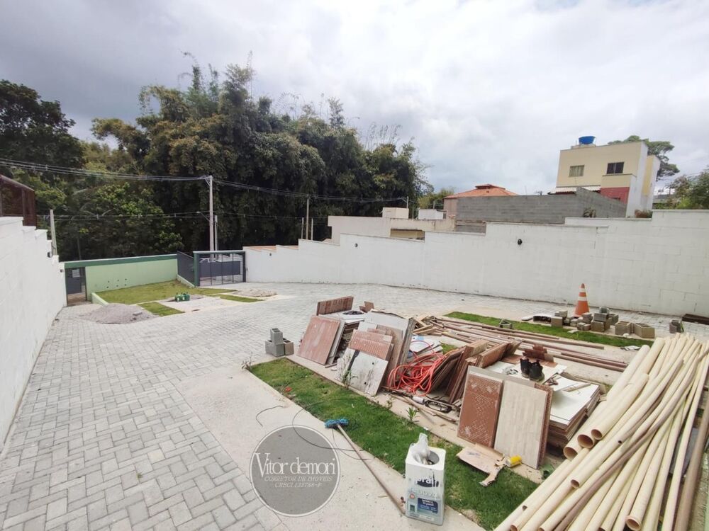 Casa de Condomínio, 3 quartos - Foto 19