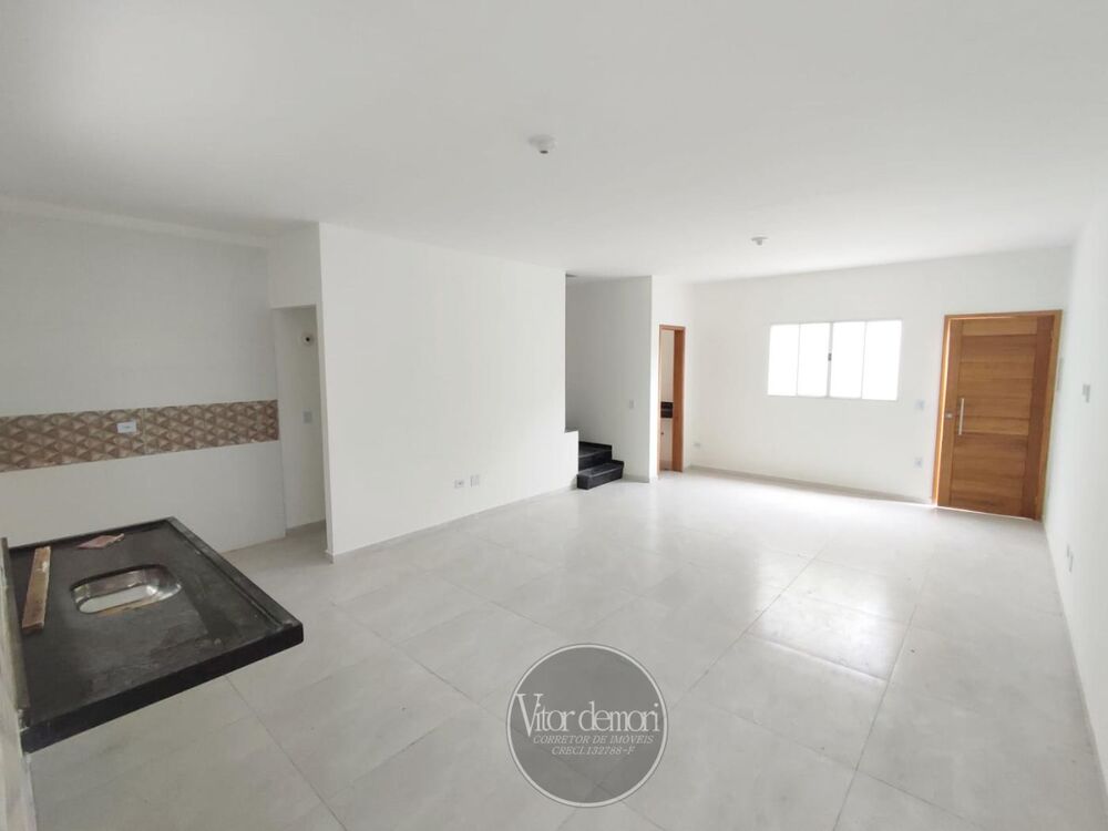 Casa de Condomínio, 3 quartos - Foto 8