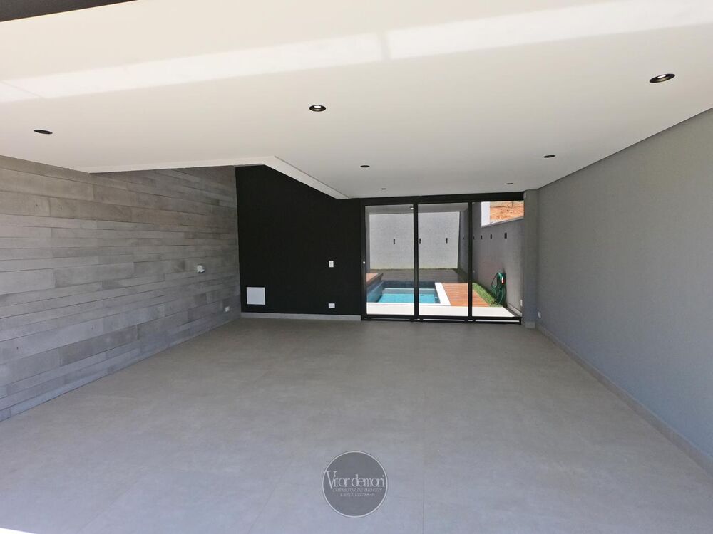 Casa de Condomínio à venda com 3 quartos, 300m² - Foto 16