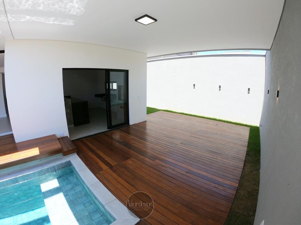 Casa de Condomínio à venda com 3 quartos, 300m² - Foto 6