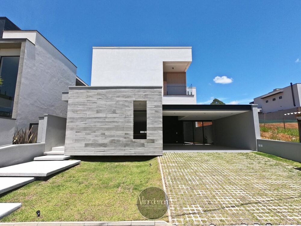 Casa de Condomínio à venda com 3 quartos, 300m² - Foto 15